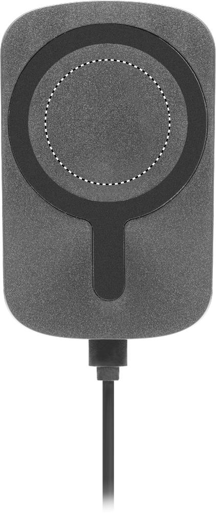 Print position CHARGER