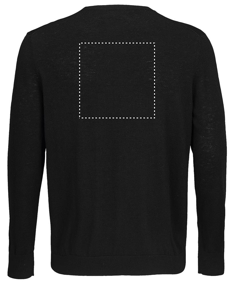 Print position BACK