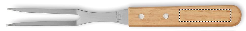 Apdrukas vieta FORK