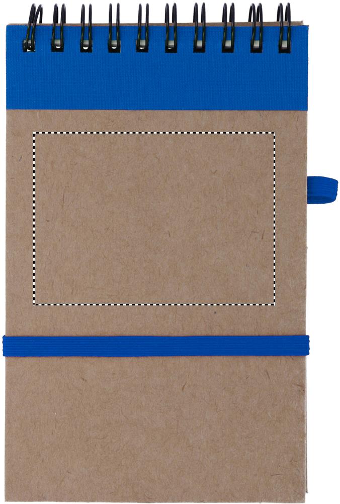 Print position FRONT TOP