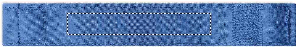 Apdrukas vieta STRAP