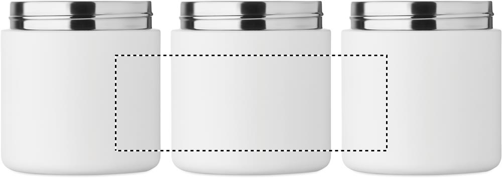 Print position ROUNDSCREEN