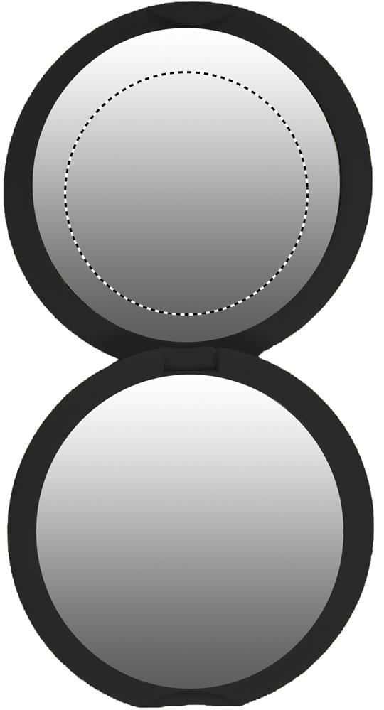 Print position MIRROR TOP