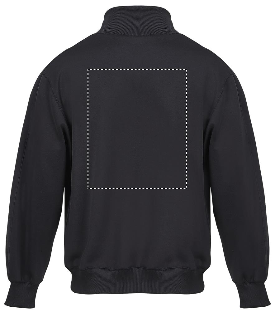 Print position BACK