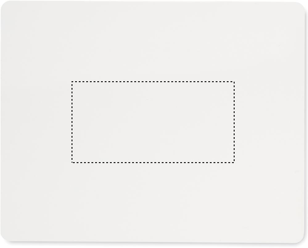 Apdrukas vieta PLATE PAD