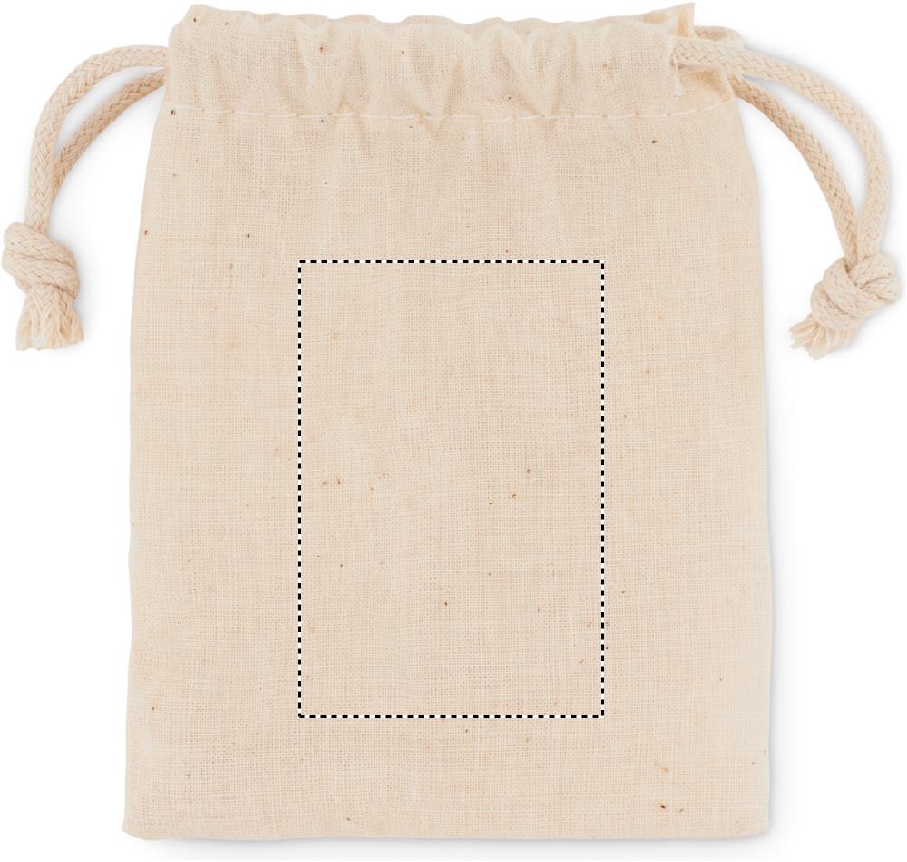 Apdrukas vieta POUCH SIDE 2