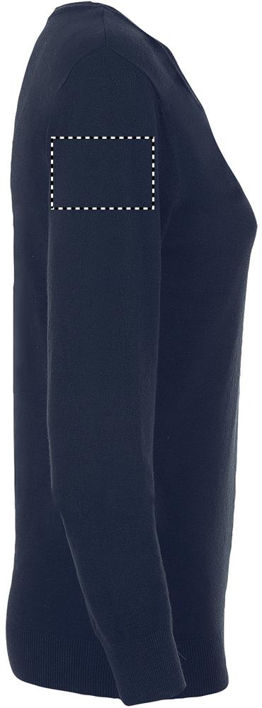 Apdrukas vieta ARM RIGHT