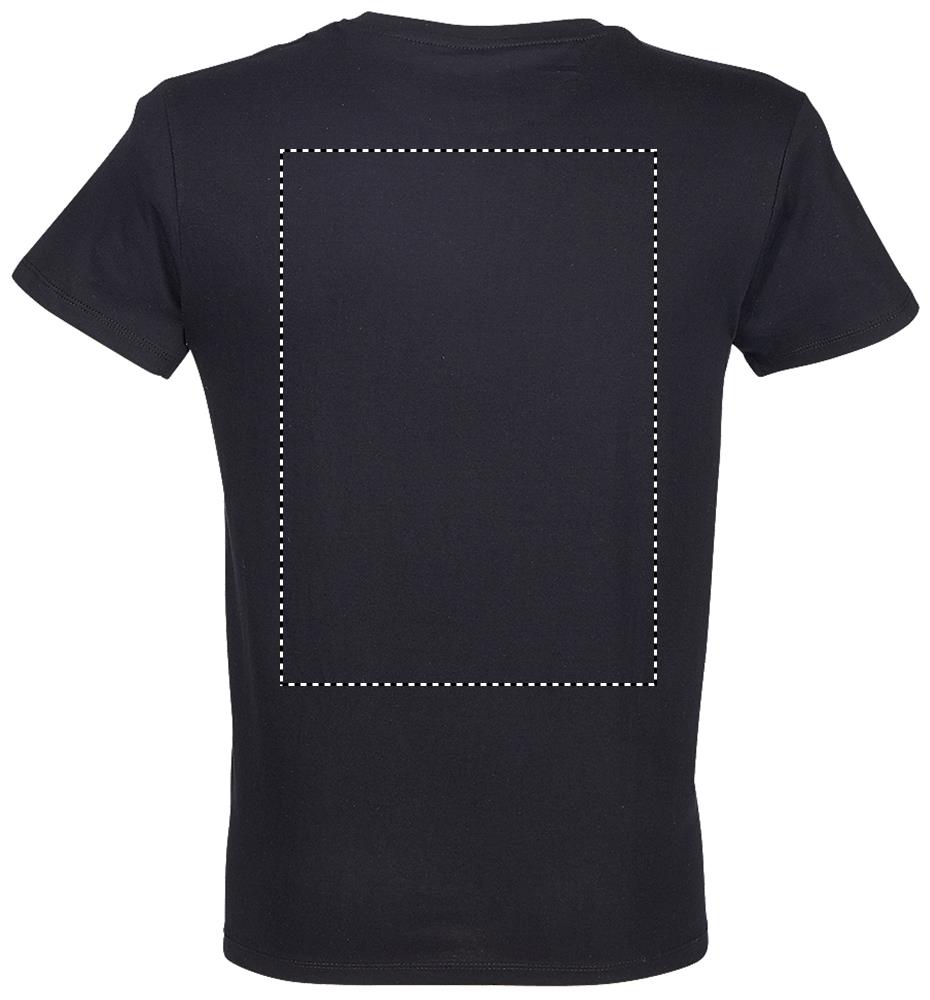 Print position BACK