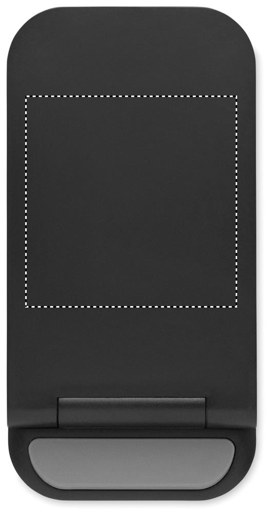 Print position SIDE 1