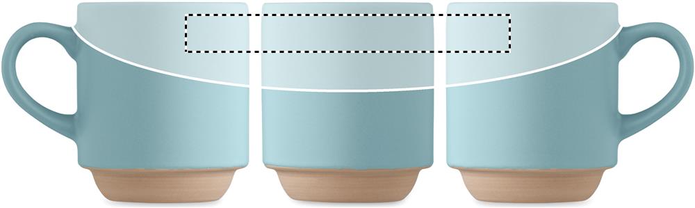 Print position INSIDE TC