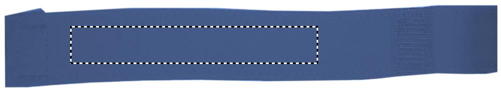Apdrukas vieta STRAP
