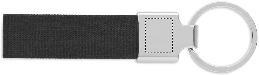 Print position KEYRING