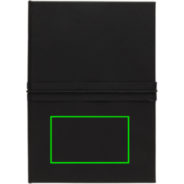 Print position Lower front