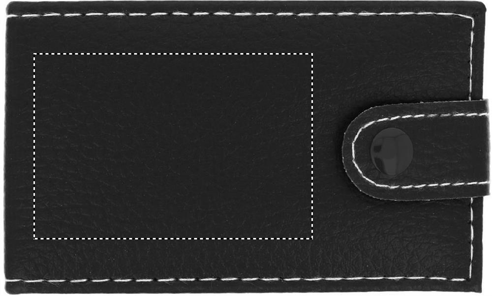 Print position FRONT