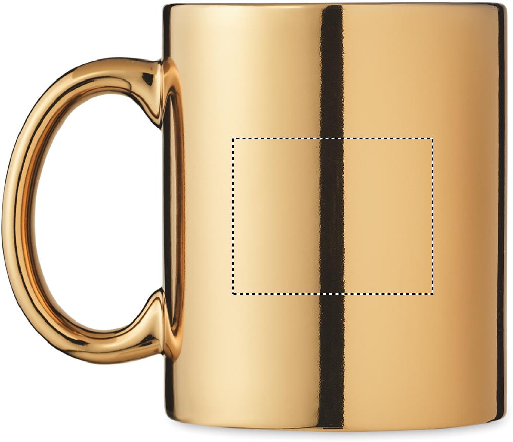 Print position LEFT HANDED