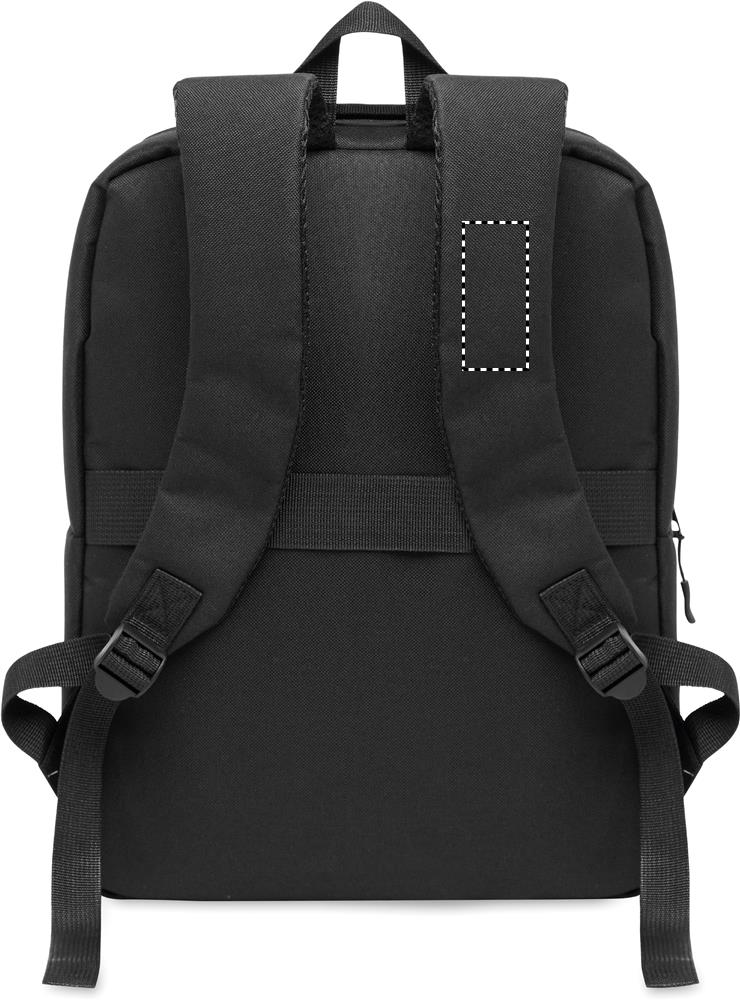 Apdrukas vieta SHOULDER STRAP LEFT