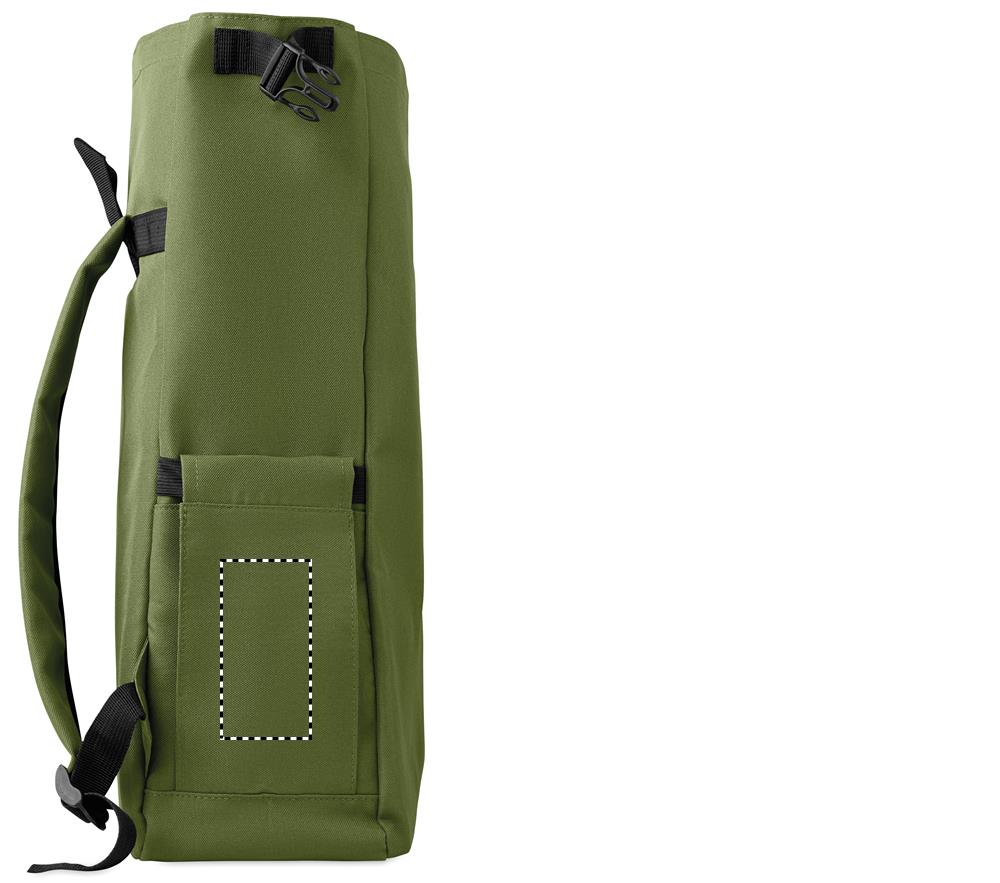 Apdrukas vieta POCKET LEFT