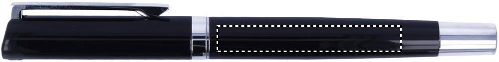 Apdrukas vieta BALLPEN RIGHT HANDED