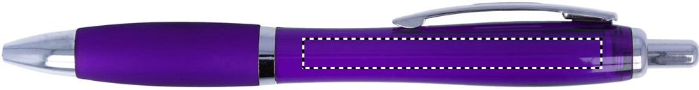Print position BARREL R HANDED PD