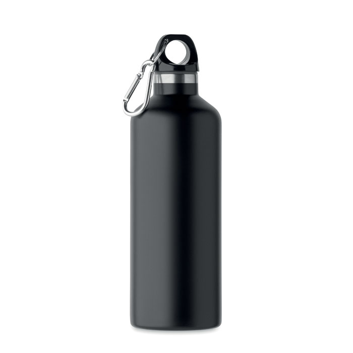 Dubultsienu pudele CARABI 500 ml ar jūsu logo