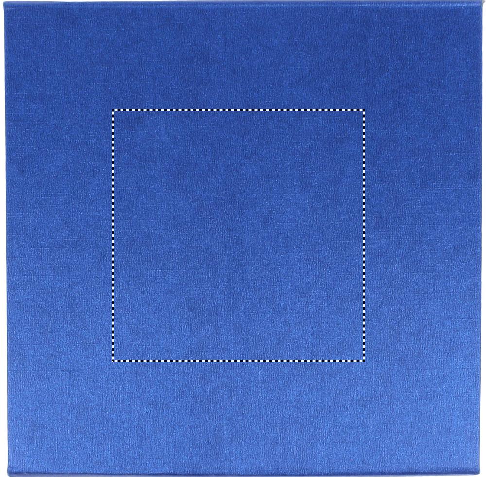 Print position TOP BOX