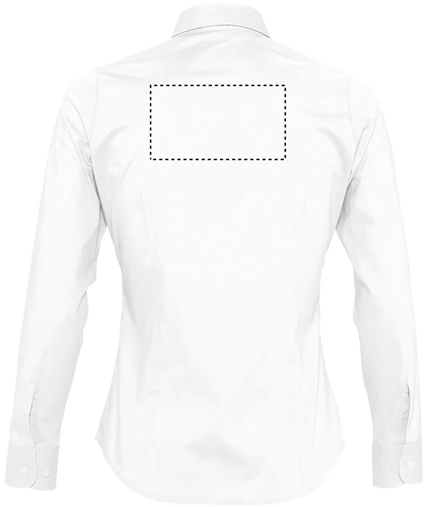 Print position BACK SCREEN