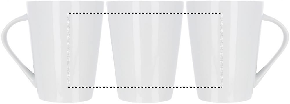 Print position MUG TC