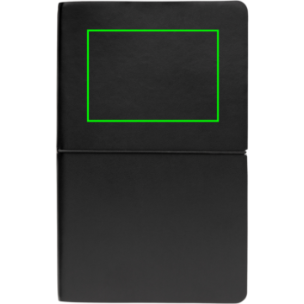 Print position Upper front