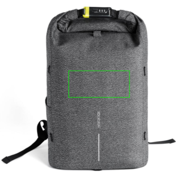 Print position Front