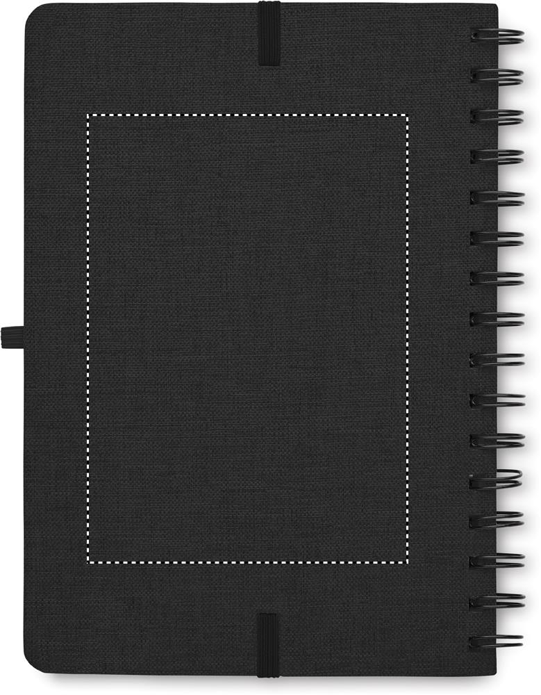 Print position BACK