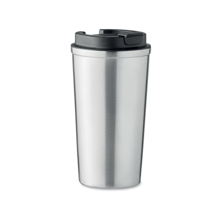 Nerūsējošā tērauda termokrūze BRACE + 510 ml ar jūsu logo