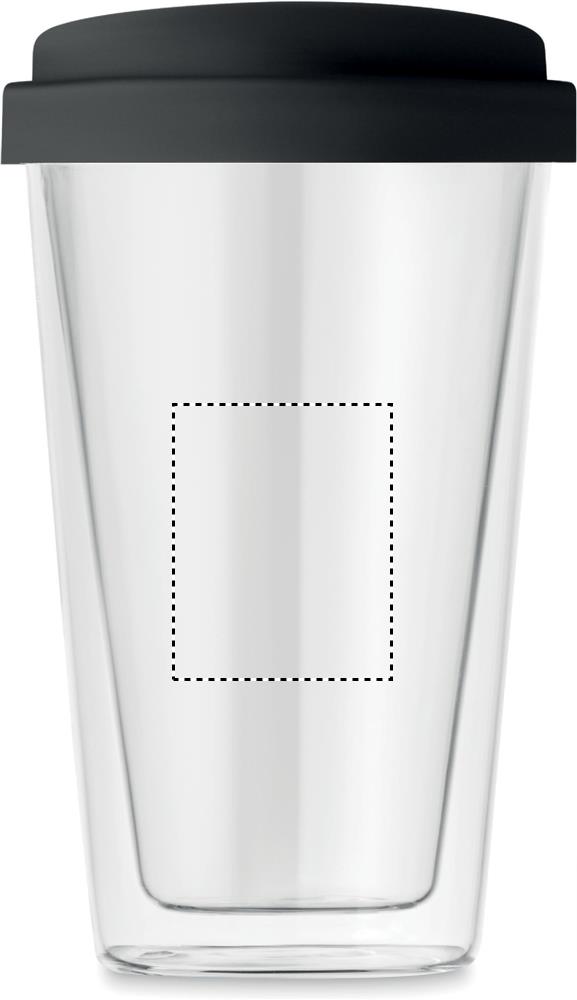 Print position FRONT