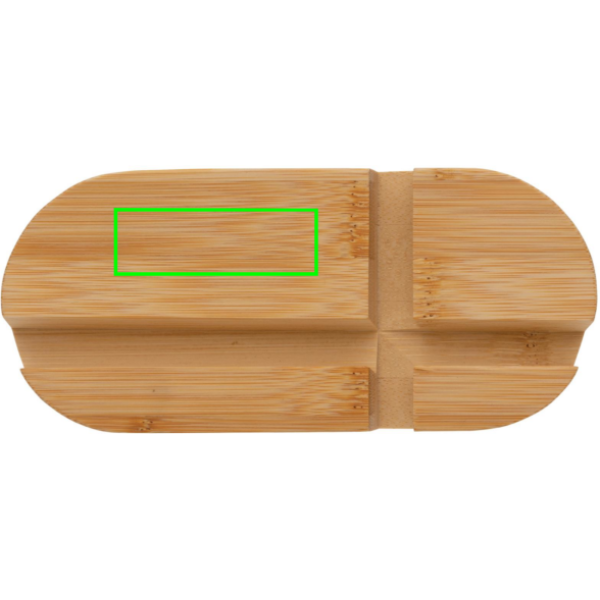 Print position Item left up