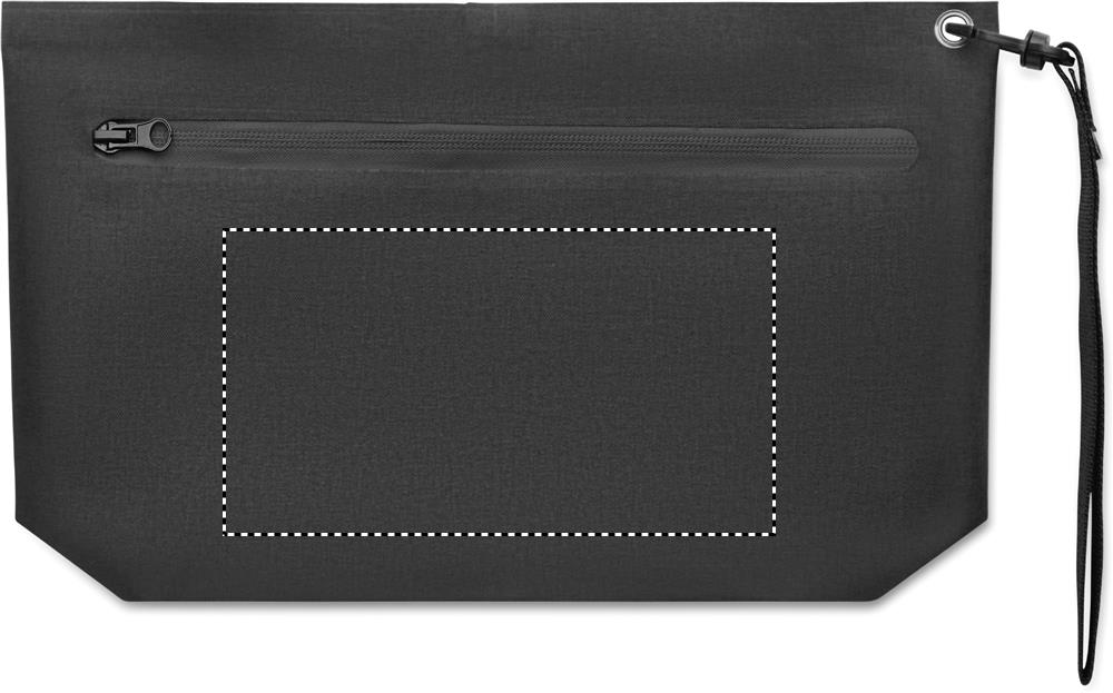 Print position FRONT