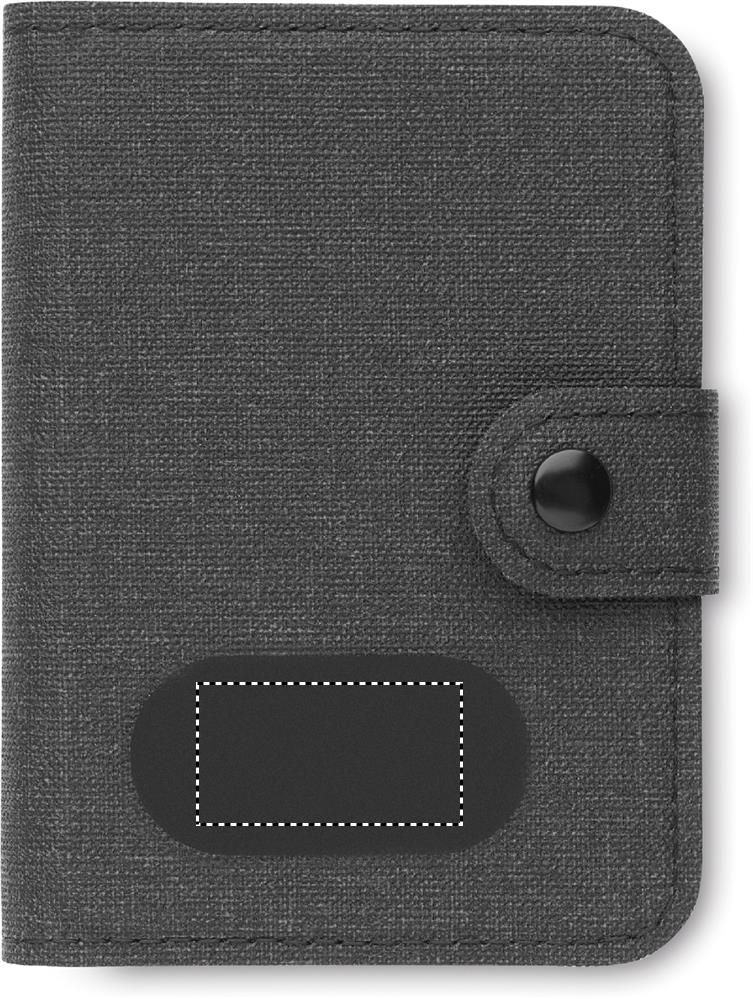 Print position PLATE