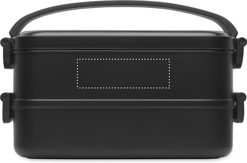 Print position BOX 1 SIDE 1