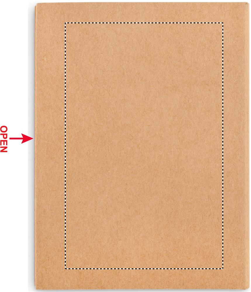 Print position BACK