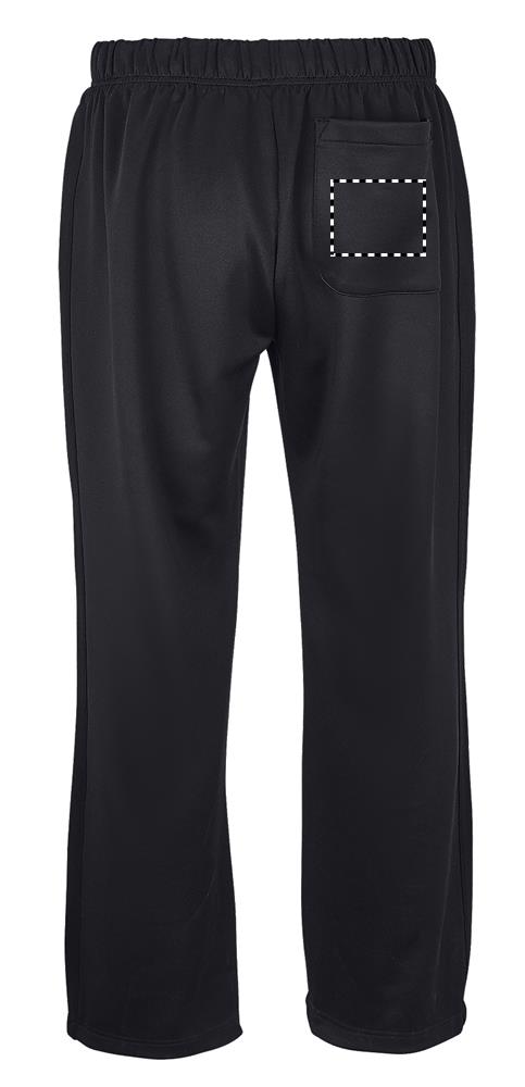 Apdrukas vieta POCKET