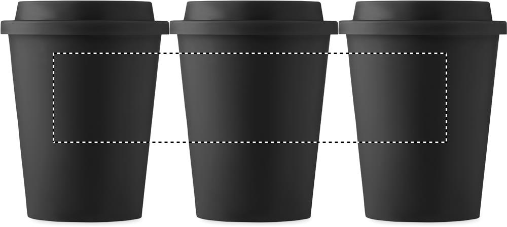 Print position ROUNDSCREEN