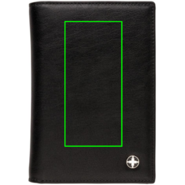Print position Front
