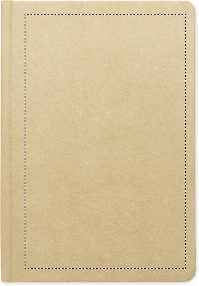 Print position FRONT