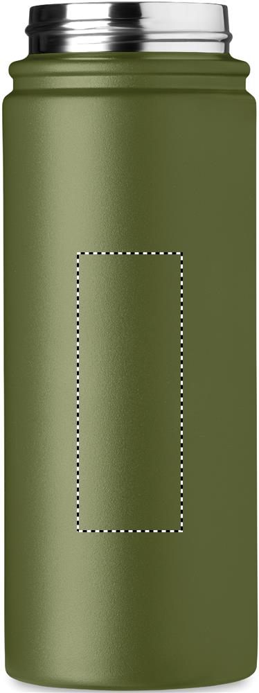Print position BACK