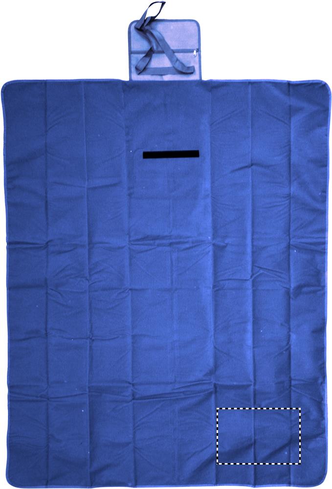 Print position BLANKET TRANSFER