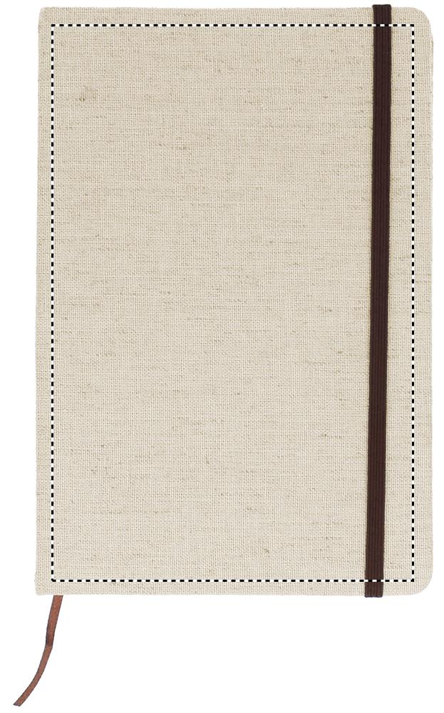 Print position FRONT