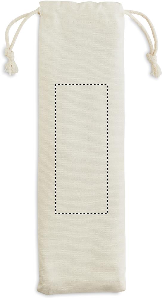 Print position POUCH SIDE 2