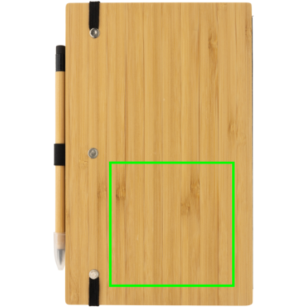 Print position Bottom Back