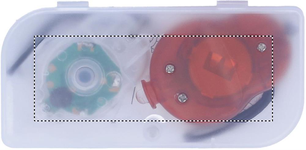 Print position BOX