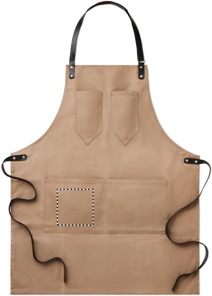 Apdrukas vieta BOTTOM POCKET RIGHT