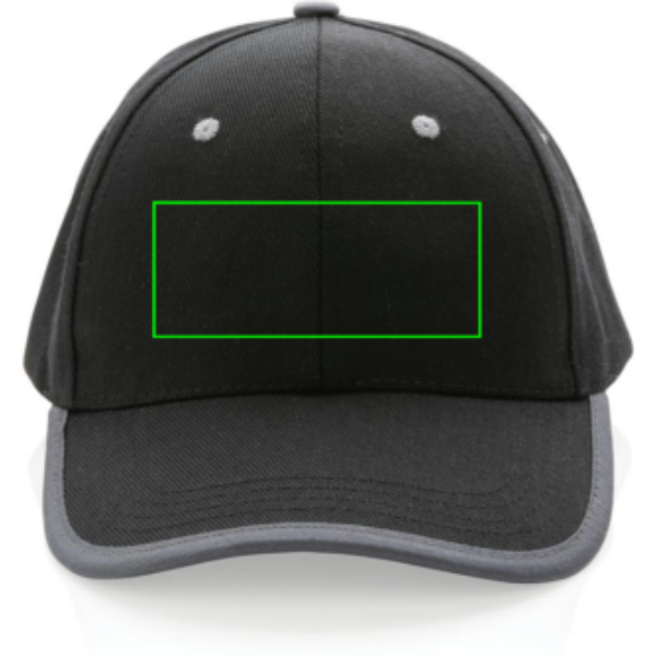 Print position Front