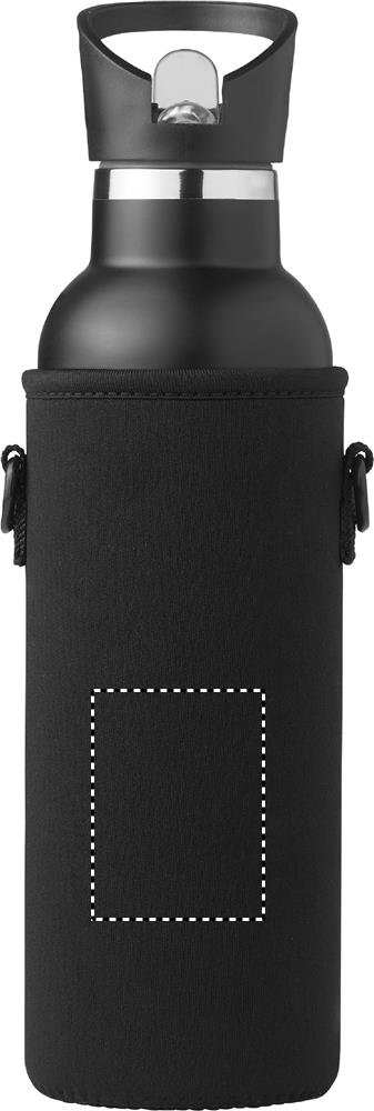 Print position POUCH